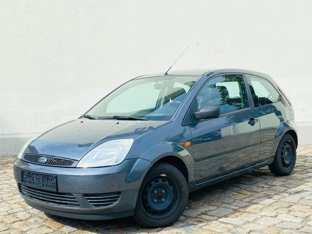 Ford Fiesta 1.3 +*KLIMA*TÜV 03/25*