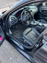 BMW 440 Gran Coupé 440i xDrive Gran Coupé M Spor... - BMW 440 Gran Coupé von privat