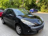 Peugeot 206+ 1.4 75 *KLIMA*AUS 1.HAND* - Peugeot 206 Gebrauchtwagen in Berlin