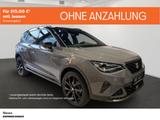 Seat Arona FR BLACK EDITION 116 PS DSG LED PP VIRT. C
