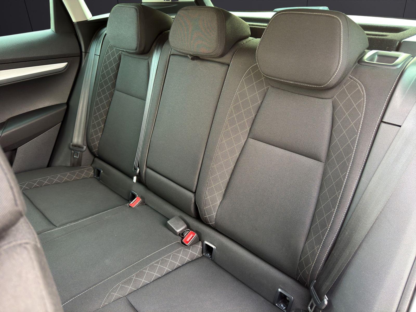 Skoda Karoq 2.0 TDI Ambition 4x4