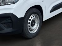 Fiat Doblo E-Doblò serie 2-Kastenwagen E-Doblò L1 Kaw - Image