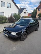 Volkswagen Golf 1.6 Auto Champ Champ - Volkswagen Golf: Champ