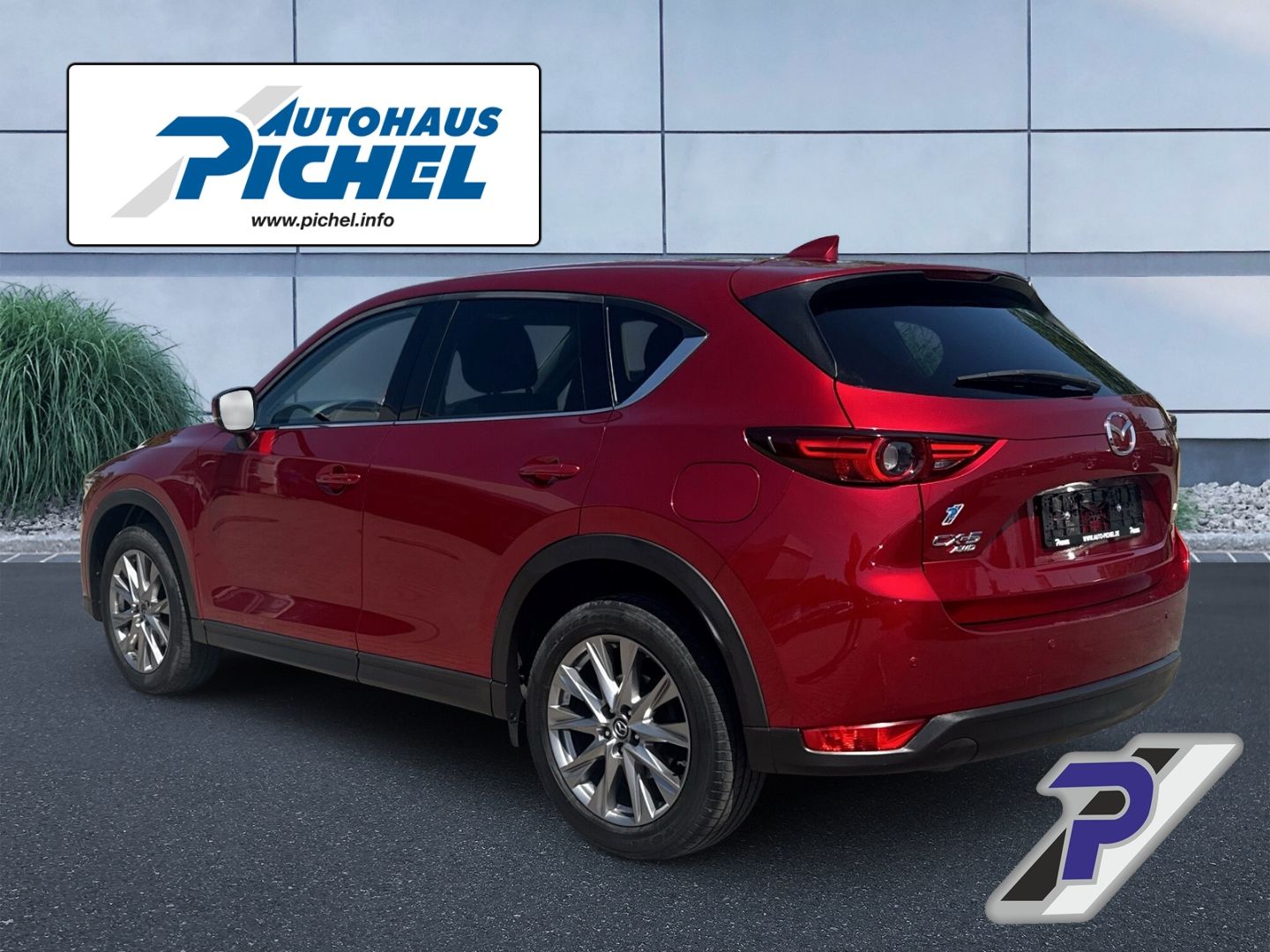 Mazda CX-5 Sports-Line AWD HUD Navi Soundsystem Bose 3 imagem 3