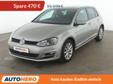 Volkswagen Golf VII 1.6 TDI Lounge BMT Aut.*TEMPO*PDC*AHK* - Volkswagen: V6 TDI