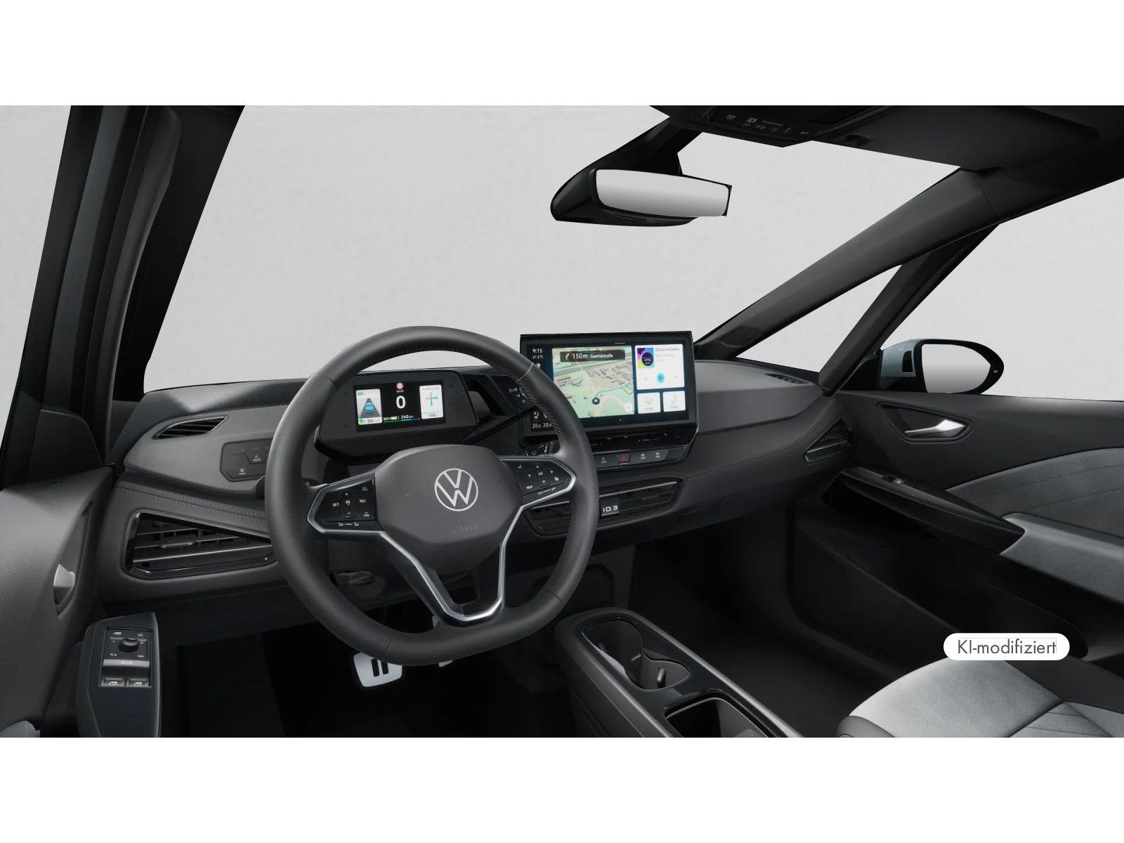 Volkswagen ID.3 - Bild 4