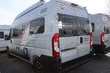 Bürstner Campeo C 600 Schlafdach+Navi+Markise - Kastenwagen mit 4 Schlafplätzen