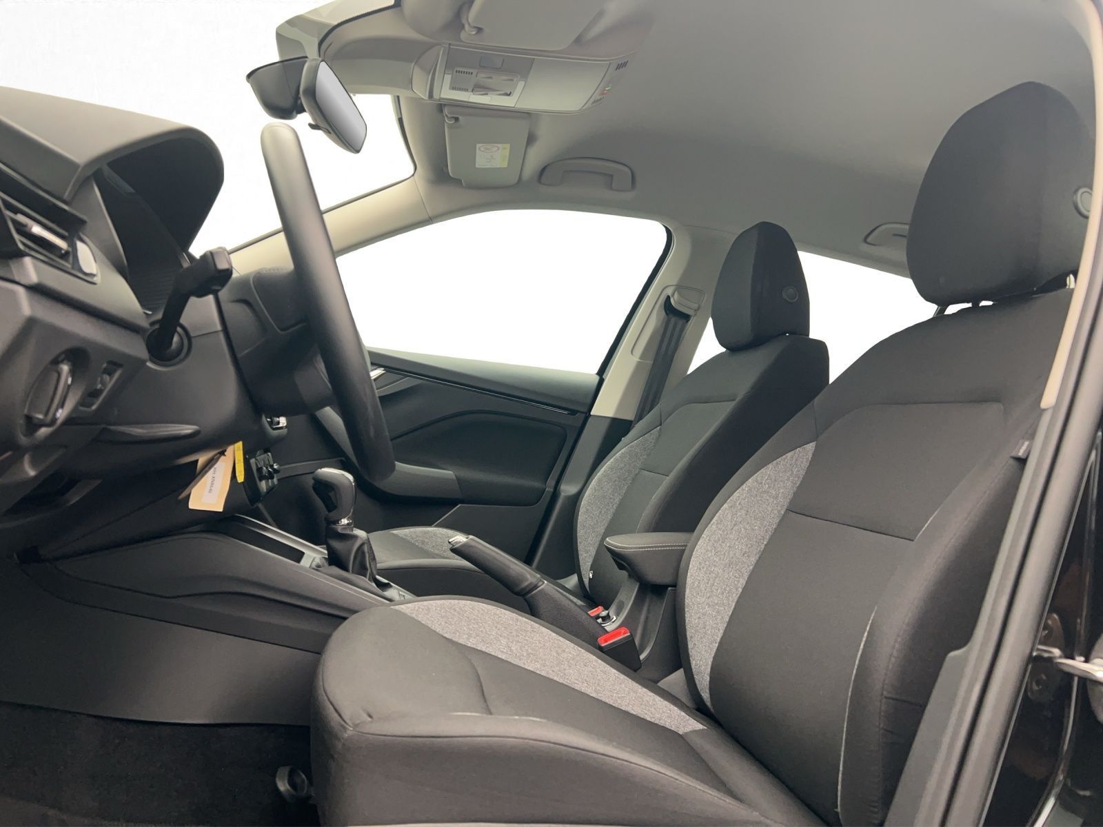Skoda Kamiq - Bild 11
