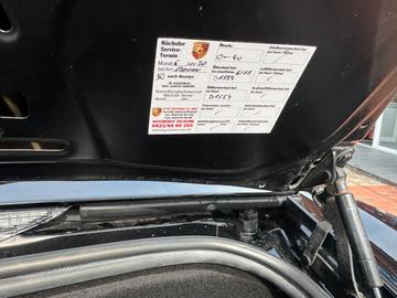 2008 Porsche BOXSTER 缩略图 15