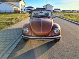 Volkswagen 1303 LS Käfer original 2. Hand - Volkswagen: Cabrio, Kaefer