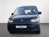 Volkswagen Caddy 2.0TDI DSG Navi LED ACC EPH DAB - Volkswagen Caddy: 2.0