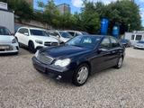 Mercedes-Benz C 200 CDI CLASSIC - Mercedes-Benz C 200: Class Cdi