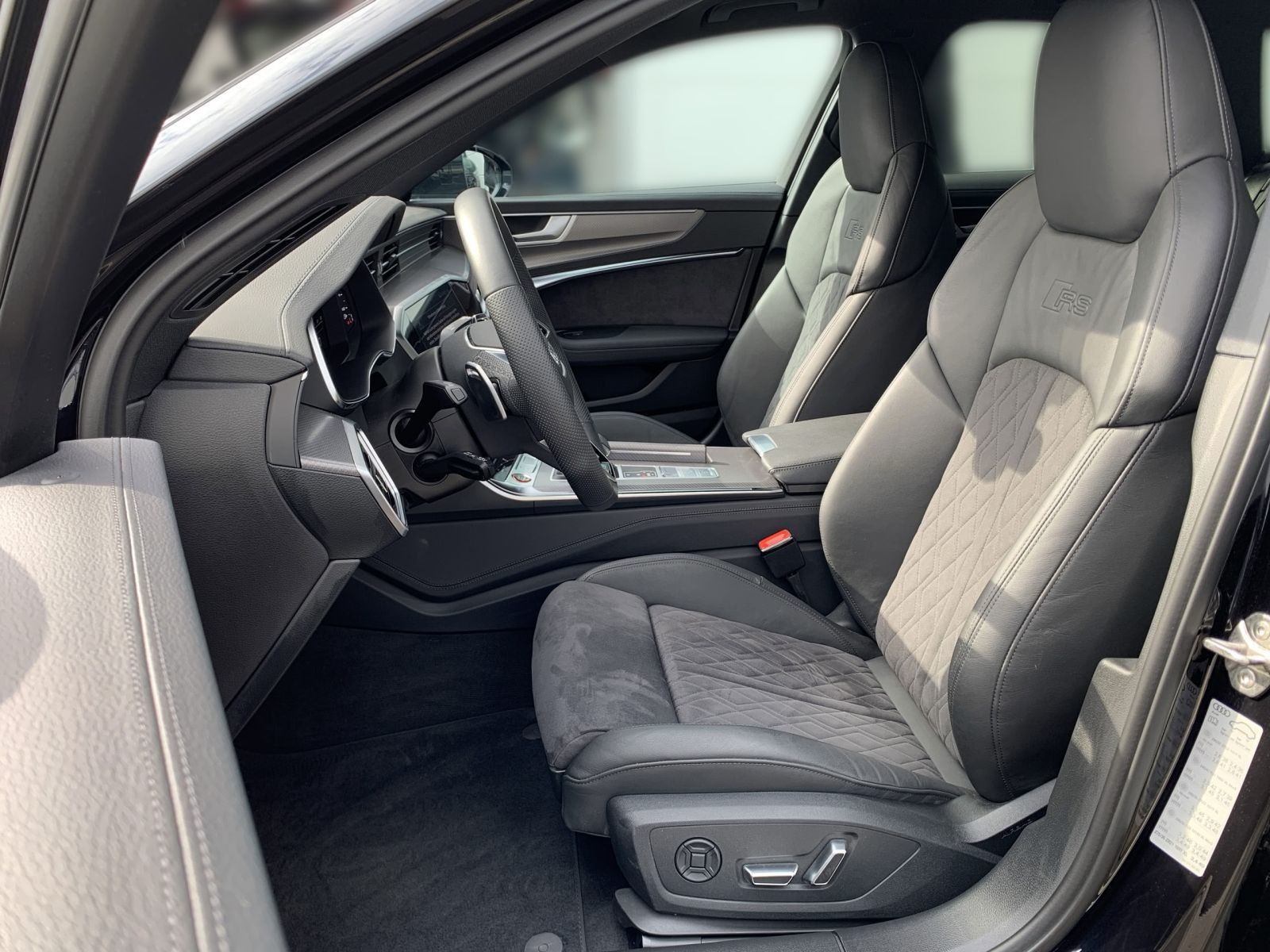 Audi RS6 - Bild 9