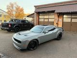 Dodge WIDEBODY*SCAT BACK*BREMBO*GARANTI*6,4*V8 SRT*