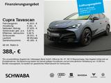 Cupra Tavascan Endurance 82 kW/h Wärmep*DCC*LED*8-Fach - Cupra Tavascan: Endurance