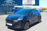 Ford Puma 1,0 EcoBoost MHEV 125PS ST-Line 5J.Garantie - Ford Tageszulassungen