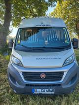 Pössl Road Cruiser 640 D-Line - Pössl Diesel Kastenwagen Automatik
