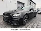 Mercedes-Benz E 220 E T-Modell AMG Line Pano Night Paket