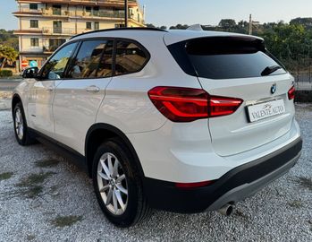 BMW X1 - 8