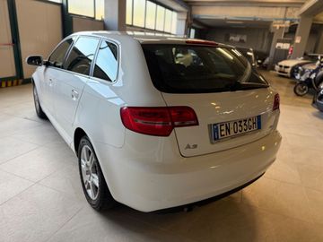 Audi A3 - 10