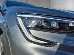 Fahrzeugabbildung Arkana Techno Mild Hybrid 140 Automatik