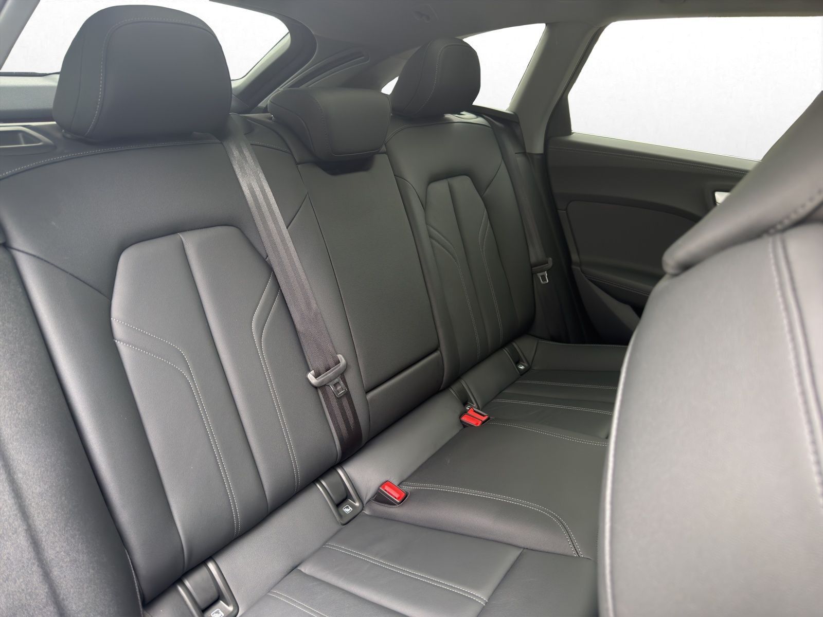 Audi A5 - Bild 16