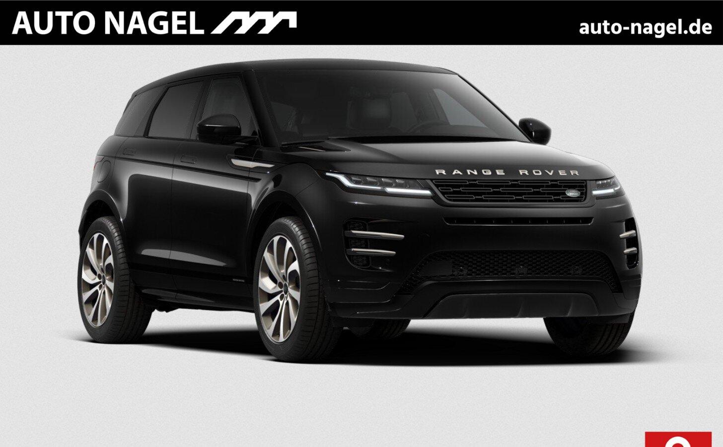 Land Rover Range Rover Evoque D200*Hoxton*20"Pixel-L.Winter