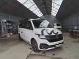 Volkswagen T6.1 California Beach EDITION *LED *Navi *AUT *S