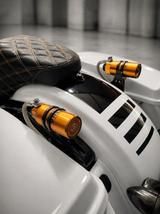 Harley-Davidson Road Glide Special *Öhlins-Kesstech-Saddlemen* - Angebote