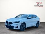 BMW X2 xDrive 18 d M Sport *1.HAND*PANO*LED*KAMERA* - BMW X2 Unfallwagen