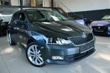 Skoda FABIA SONDERMODELL EDITION CLEVER ACC NAVI ALU17 - Skoda Fabia: Sondermodell