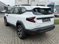Dacia Bigster - Vorschau Bild 6