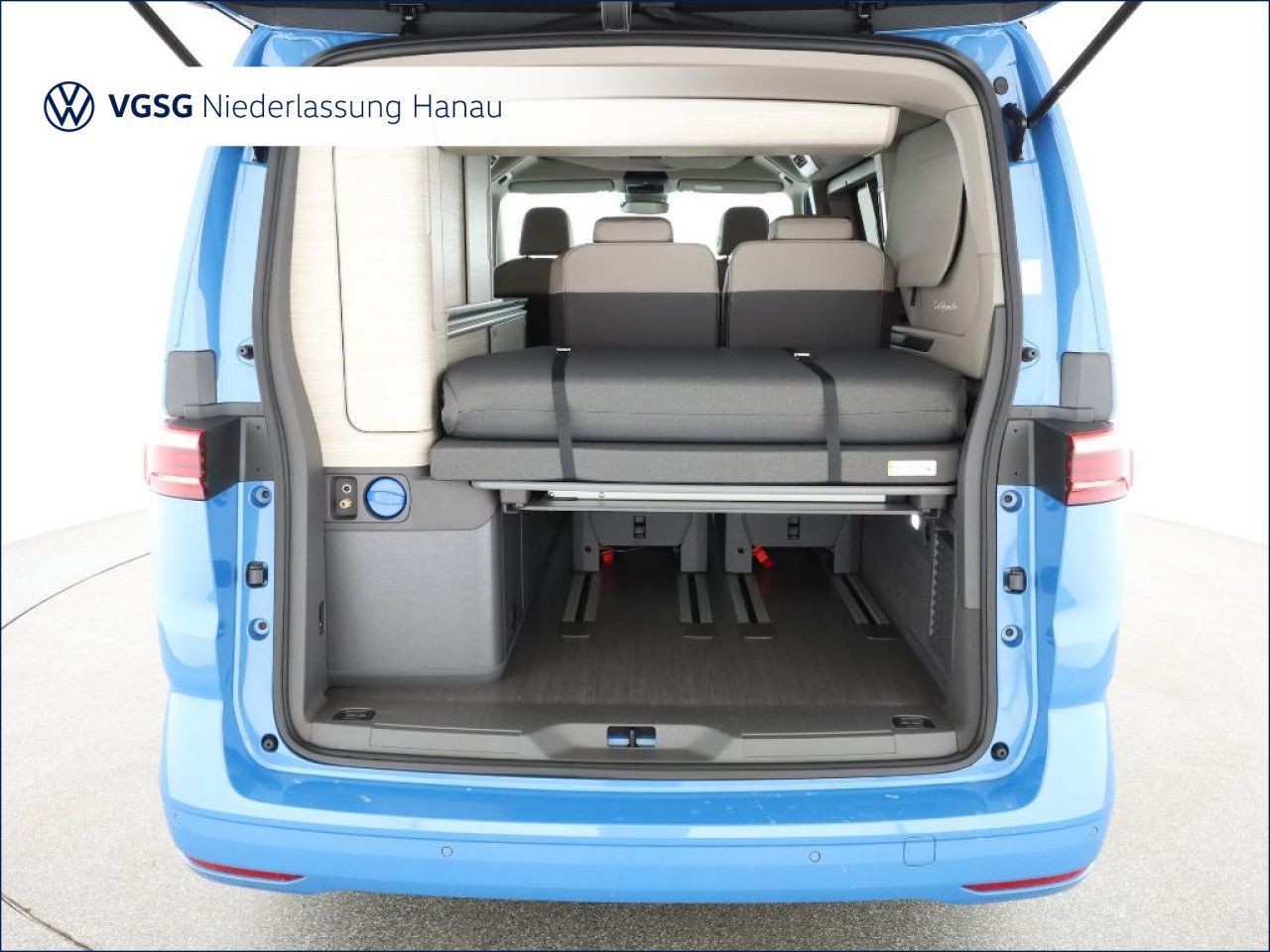 Volkswagen T7 California - Bild 15