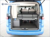 Volkswagen T7 California - Vorschau Bild 15