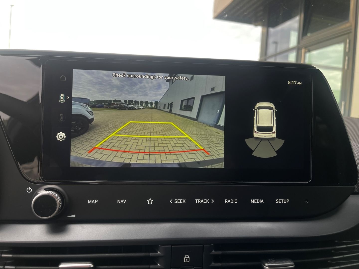 Hyundai i20 – Bild 10