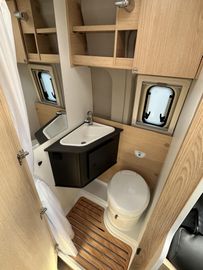 Sunlight Adventure Cliff 540 8G ACC Safety Digital Solar