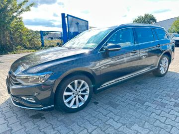 Volkswagen Passat Variant - 3