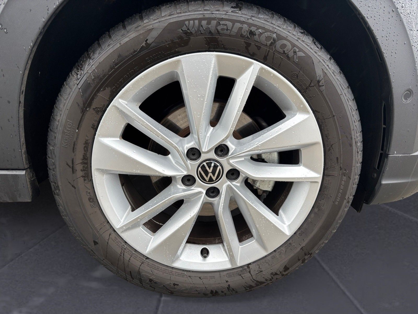 Volkswagen Taigo - Bild 9