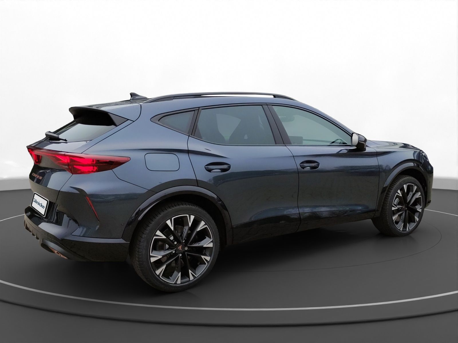Cupra Formentor 1.5 e-HYBRID VZ imagem 3