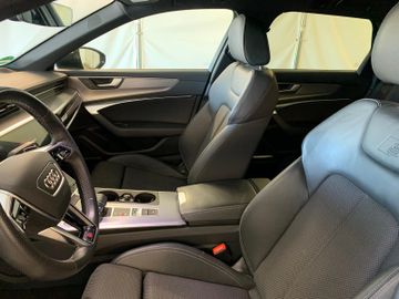 Audi A6 - 9