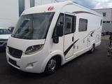 Eura Mobil Integra Line 690 HB - Eura Mobil Integrierter