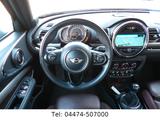 MINI Cooper S Clubman Panorama Leder Navi 192PS - schwarze MINI Clubman Serie
