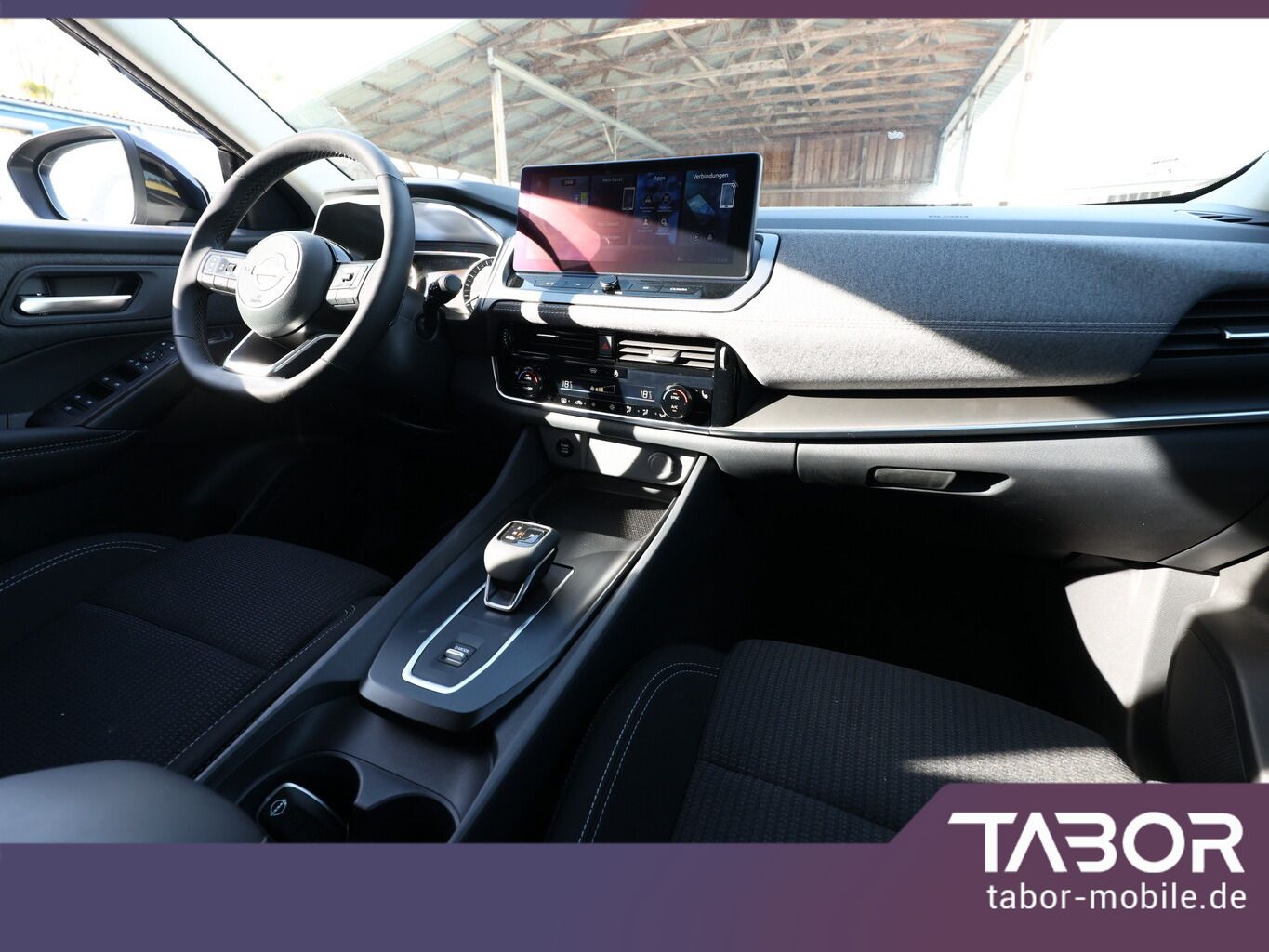 Nissan Qashqai - Bild 7