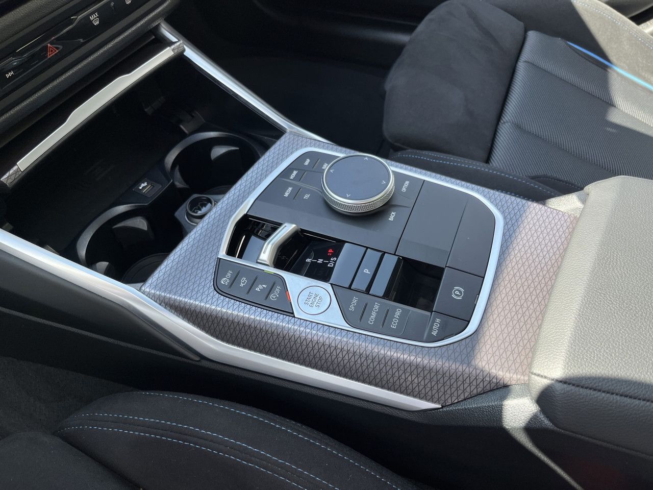 BMW 320 - Bild 12