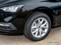 Seat Leon - Vorschau Bild 13