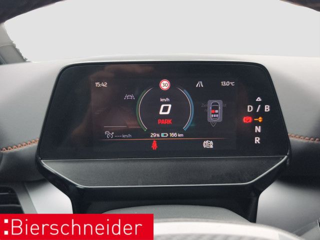 Cupra Born - Bild 14