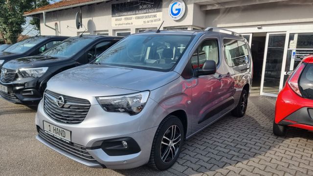 Opel Combo Life Edition L2/ XL- 7 SITZE aus 1. Hand