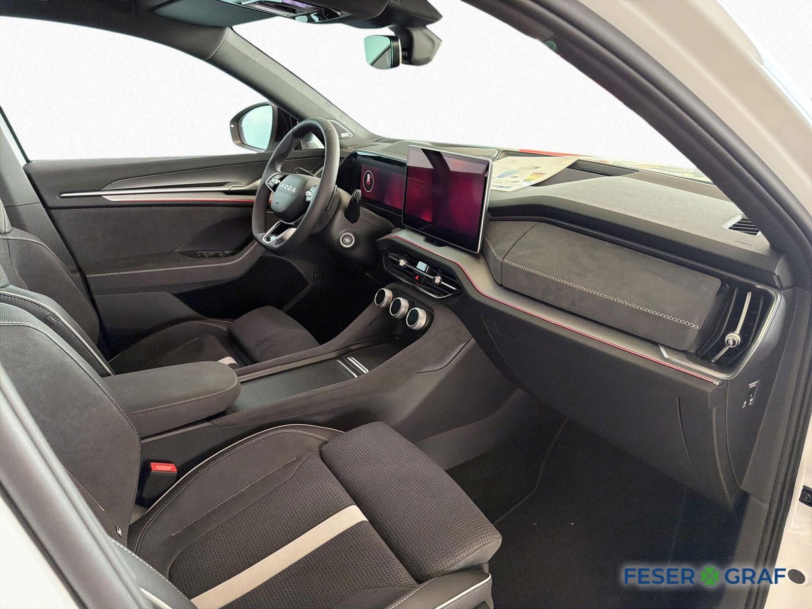 Skoda Kodiaq - Bild 8