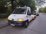 Peugeot Boxer 2.8 HDI - Peugeot Boxer in München