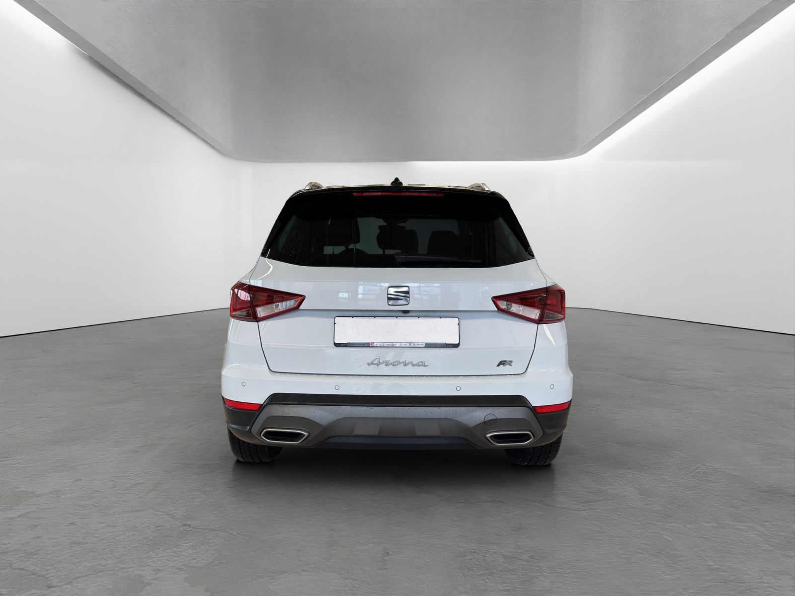 Seat Arona - Bild 8